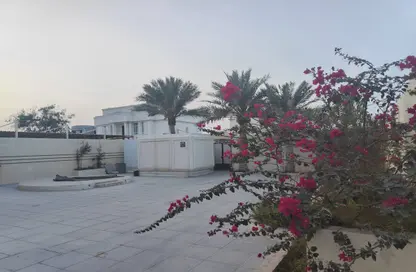 Apartment - Studio - 1 Bathroom for rent in Al Ebb - Al Kheesa - Umm Salal Mohammed