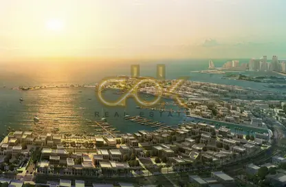 قطعة أرض - استوديو للبيع في جزيرة قطيفان - الوسيل