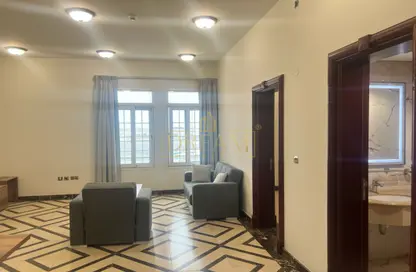 Apartment - 1 Bedroom - 2 Bathrooms for rent in Fox Hills South - Fox Hills - Lusail