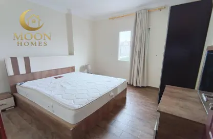 Apartment - 1 Bedroom - 1 Bathroom for rent in Musheireb - Musheireb - Doha Apartment - 1 Bedroom - 1 Bathroom for rent in Musheireb - Musheireb - Doha