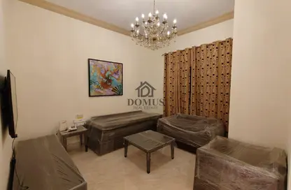 Apartment - 3 Bedrooms - 3 Bathrooms for rent in Anas Street - Fereej Bin Mahmoud North - Fereej Bin Mahmoud - Doha