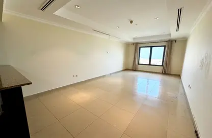 شقة - 1 حمام للايجار في برج 14 - بورتو أرابيا - جزيرة اللؤلؤة - الدوحة