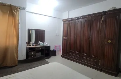Apartment - 2 Bedrooms - 1 Bathroom for rent in Al Mansoura - Al Mansoura - Doha