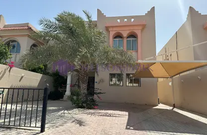 Compound - 4 Bedrooms - 4 Bathrooms for rent in Street 871 - Al Duhail South - Al Duhail - Doha