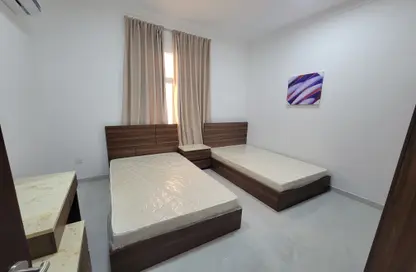Apartment - 2 Bedrooms - 2 Bathrooms for rent in Al Mansoura - Al Mansoura - Doha