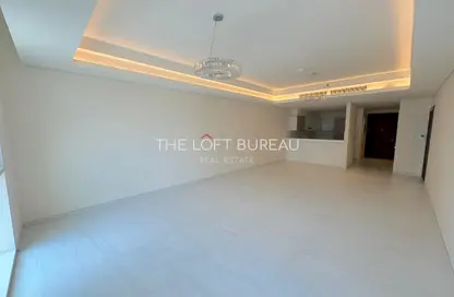 Apartment - 1 Bedroom - 2 Bathrooms for rent in Gewan Island - The Pearl Island - Doha