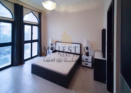 Apartment - 1 bedroom - 2 bathrooms for sale in Gondola - Qanat Quartier - The Pearl - Doha