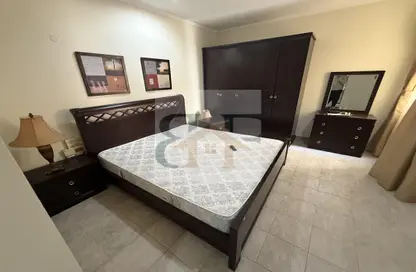 Apartment - Studio - 1 Bathroom for rent in Old Salata - Salata - Doha