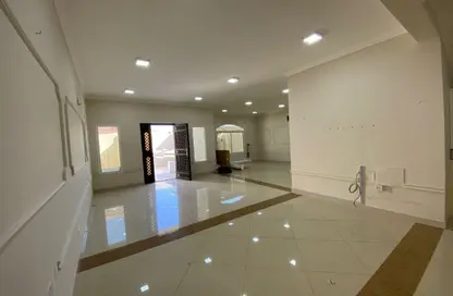 Villa - 5 Bedrooms - 7 Bathrooms for rent in Al Nuaija Street - Al Hilal West - Al Hilal - Doha