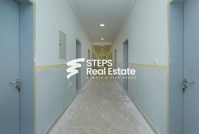 Labor Camp - Studio for rent in East Industrial Street - Birkat Al Awamer - Al Wakra