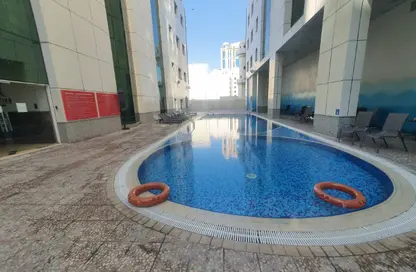Apartment - 2 Bedrooms - 2 Bathrooms for rent in Souq Waqif - Al Jasra - Doha