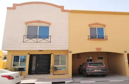 مجمع سكني - 3 غرف نوم - 3 حمامات للايجار في الخريطيات - الخريطيات - الخريطيات - أم صلال محمد