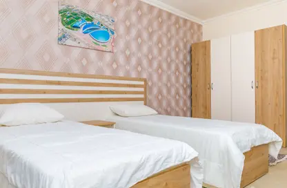 Villa - 4 Bedrooms - 3 Bathrooms for rent in Ezdan Village 11 - Ezdan Village - Al Wakra