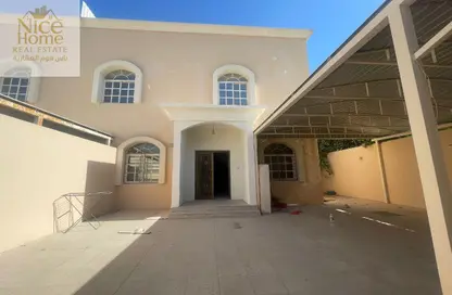 Villa - 6 Bedrooms - 7 Bathrooms for rent in Al Duhail - Al Duhail - Doha