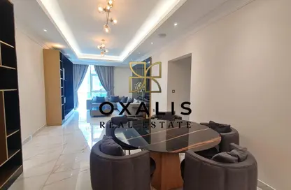 Apartment - 3 Bedrooms - 3 Bathrooms for rent in Floresta Gardens - Floresta Gardens - The Pearl Island - Doha