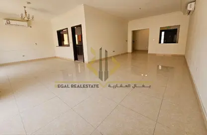 Apartment - 4 Bedrooms - 5 Bathrooms for rent in Bu Hamour Street - Abu Hamour - Doha