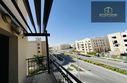شقة - غرفة نوم - 2 حمامات للايجار في كاتانيا - بياتزا - فوكس هيلز - الوسيل