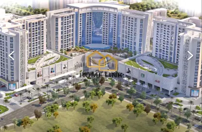 Apartment - Studio - 1 Bathroom for sale in Lusail City - Lusail