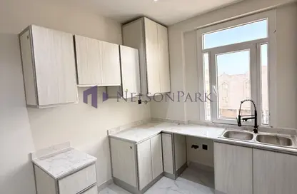 Apartment - 1 Bedroom - 1 Bathroom for rent in Al Messila - Al Messila - Doha