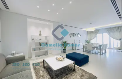 Villa - 5 Bedrooms - 5 Bathrooms for rent in Wadi Al Markh - Muraikh - AlMuraikh - Doha