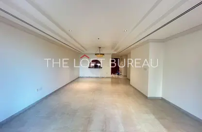 Apartment - 1 Bedroom - 1 Bathroom for rent in East Porto Drive - Porto Arabia - The Pearl Island - Doha