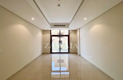 Apartment - 2 Bedrooms - 3 Bathrooms for rent in Naples - Fox Hills - Fox Hills - Lusail