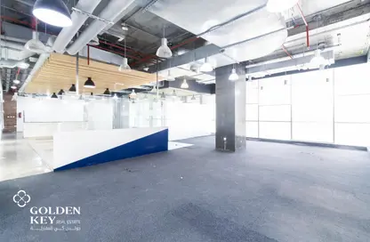 مساحات مكتبية - استوديو - 2 حمامات للايجار في شارع السد - السد - الدوحة