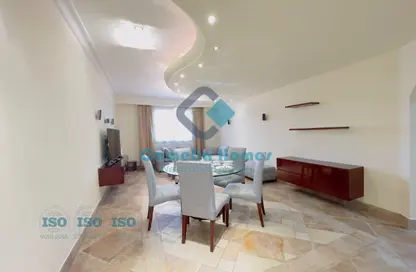 Apartment - 2 Bedrooms - 2 Bathrooms for rent in Al Sadd - Al Sadd - Doha