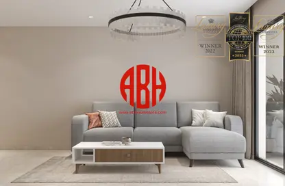 Apartment - 2 Bedrooms - 3 Bathrooms for sale in Naples - Fox Hills - Fox Hills - Lusail