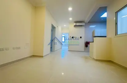Apartment - 3 Bedrooms - 3 Bathrooms for rent in Old Airport Road - Old Airport Road - Doha