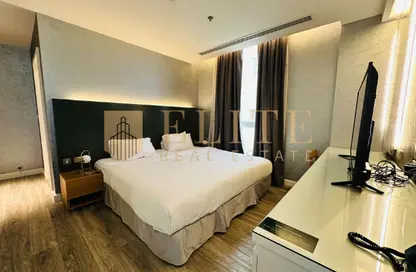 Apartment - 2 Bedrooms - 2 Bathrooms for rent in Al Muntazah Street - Al Muntazah - Doha