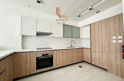 Apartment - 1 Bedroom - 2 Bathrooms for rent in Gewan Island - The Pearl Island - Doha