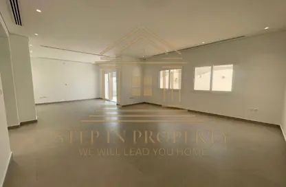 Villa - 3 Bedrooms - 5 Bathrooms for rent in Ain Khaled Villas - Ain Khaled - Doha