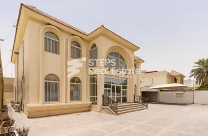 فيلا - 5 غرف نوم - 6 حمامات للبيع في الخريطيات - الخريطيات - الخريطيات - أم صلال محمد