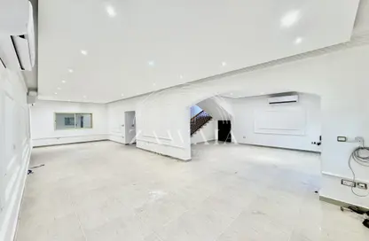 Villa - 4 Bedrooms - 4 Bathrooms for rent in Aspire Tower - Al Waab - Al Waab - Doha
