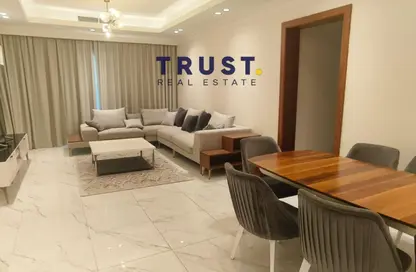 Apartment - 2 Bedrooms - 3 Bathrooms for rent in Giardino Gardens - Giardino Villas - The Pearl Island - Doha