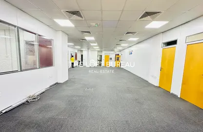 Office Space - Studio - 7+ Bathrooms for rent in Salwa Commercial Building - Salwa Road - Doha