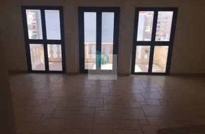 Apartment - 2 Bedrooms - 2 Bathrooms for rent in Chateau - Qanat Quartier - The Pearl Island - Doha