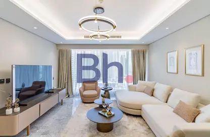 Apartment - 2 Bedrooms - 3 Bathrooms for rent in West Bay Tower - West Bay - West Bay - Doha