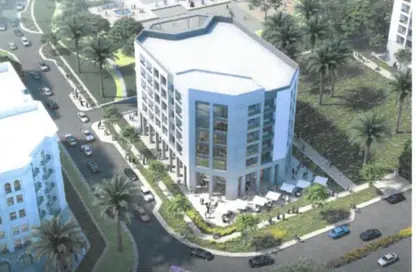 Apartment - 1 Bedroom - 2 Bathrooms for sale in Regency Residence Fox Hills 1 - Lusail