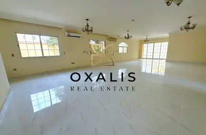 Villa - 5 Bedrooms - 5 Bathrooms for rent in Al Waab - Al Waab - Doha