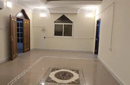 شقة - 2 غرف نوم - 1 حمام للايجار في العزيزية - العزيزية - الدوحة