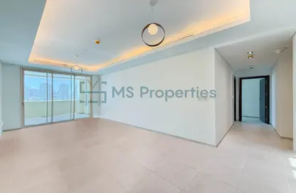 Apartment - 2 Bedrooms - 3 Bathrooms for rent in Viva East - Viva Bahriyah - The Pearl Island - Doha