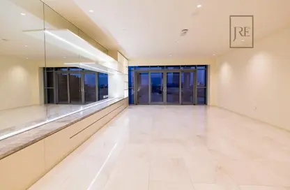 Apartment - 2 Bedrooms - 3 Bathrooms for sale in Seef Lusail - Lusail City - Lusail