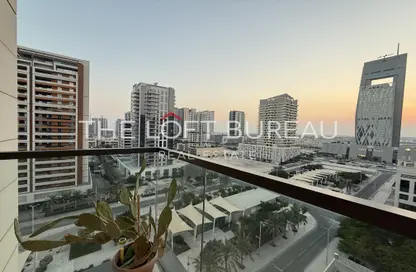 Apartment - 2 Bedrooms - 4 Bathrooms for rent in Marina District - Lusail Apartment - 2 Bedrooms - 4 Bathrooms for rent in Marina District - Lusail