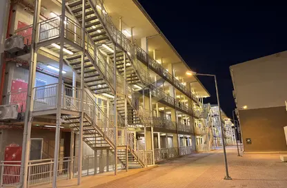 Apartment - 7+ Bedrooms - 7+ Bathrooms for rent in Umm Salal Mahammad - Umm Salal Mohammed - Doha