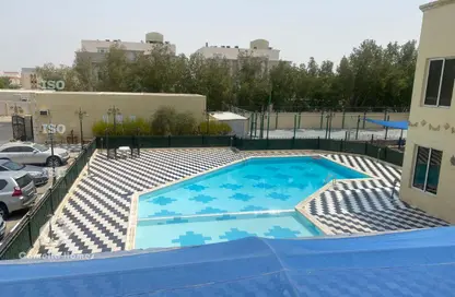 Villa - 4 Bedrooms - 4 Bathrooms for rent in Muaither Area - Al Rayyan - Doha