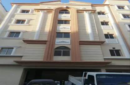 Apartment - 1 Bedroom - 1 Bathroom for rent in Umm Ghuwalina - Umm Ghuwailina - Doha