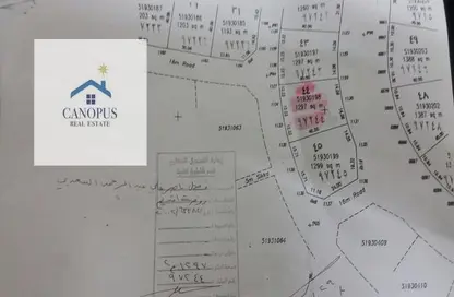 قطعة أرض - استوديو للبيع في الريان - الريان - الدوحة