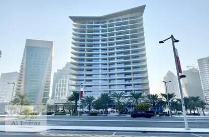 شقة - غرفة نوم - 2 حمامات للايجار في مدينة اللسيل - الوسيل